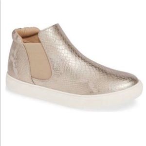 Matisse Harlan Rose gold snake